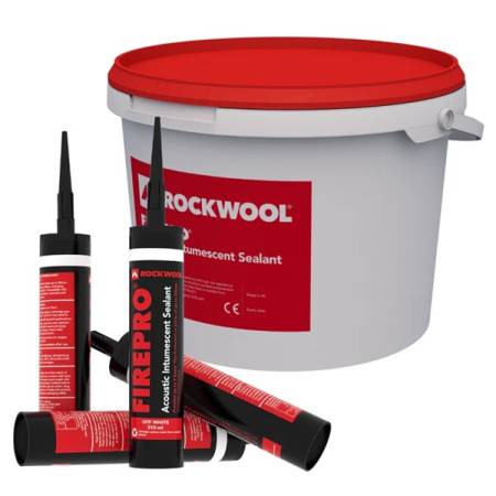 Conlit Acoustic Firestop Intumescent Sealant