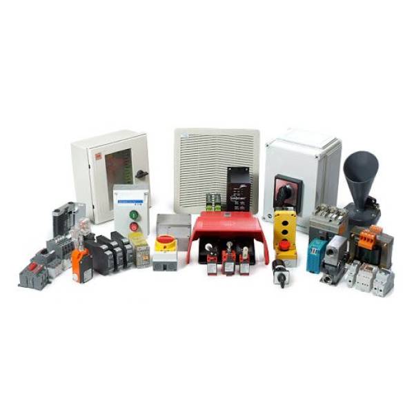 Controls & Instrumentation