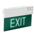 Exit & Emergency Lighting