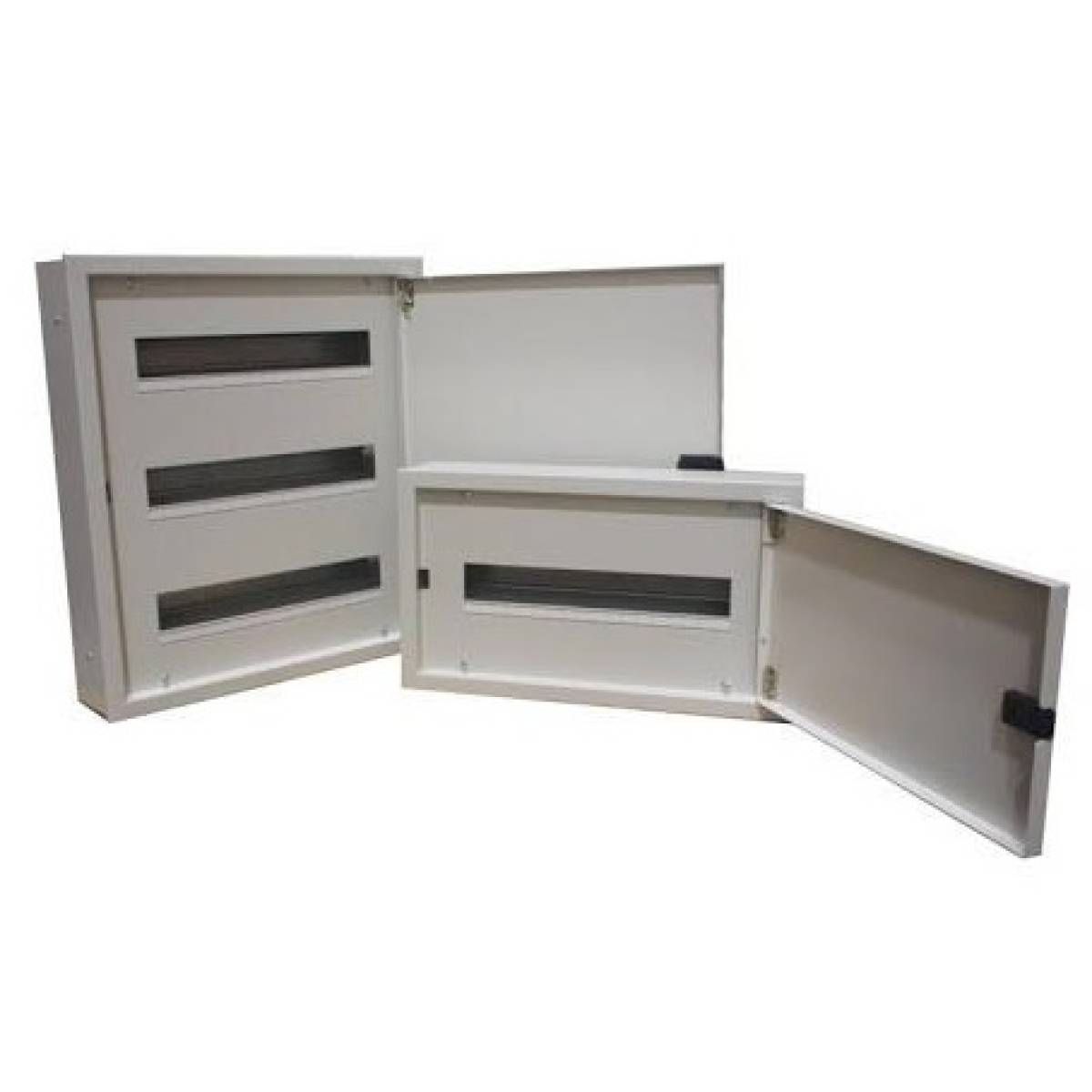 Metal Distribution Box